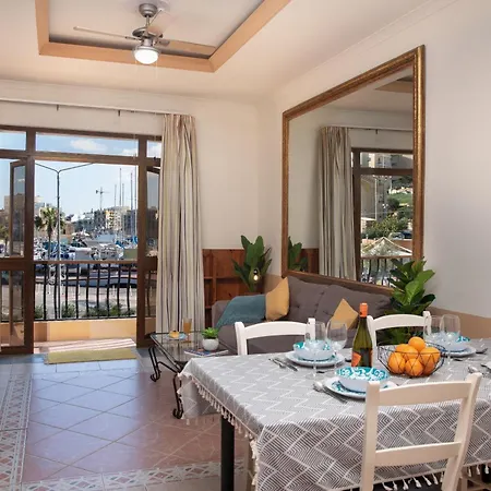 Melita Seafront Guesthouse - Top Floor Double Room 3*